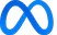 Logo da Meta Platforms Inc.