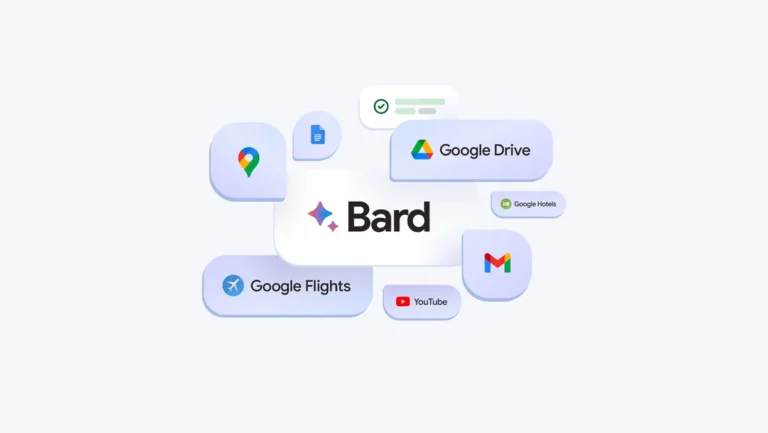 Bard Google