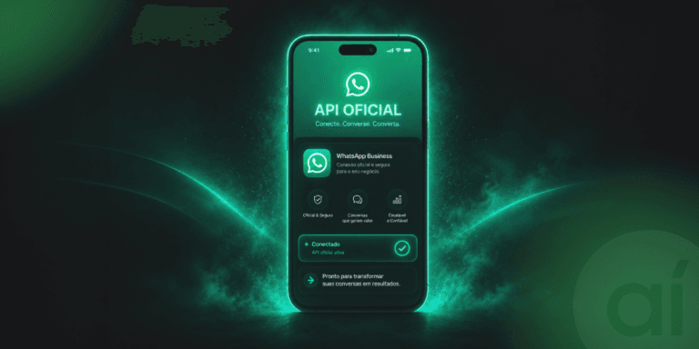 api oficial whatsapp
