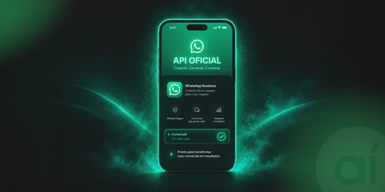 api oficial whatsapp